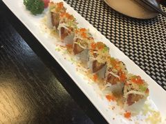 -和风融合餐厅创意料理(重庆店)