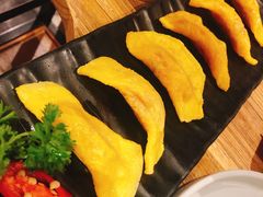 -煲宫猪肚鸡(昆山金鹰国际购物中心店)