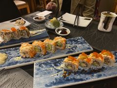 -昱匠·日本料理(金融街店)