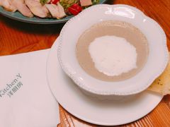 -Kitchen·Y洋厨房西餐厅(王府壹号店)