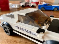 -乐高授权专卖店(济南万象城店)