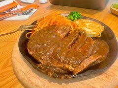 -厚生港萃·小吃餐厅(苍梧路店)