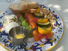 -Alimentari早午餐(安福路店)