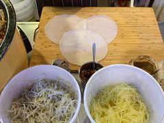 -安徽阜阳卷馍(西单店)