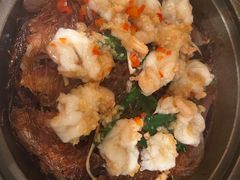 -绿茶餐厅(千岛湖银泰城店)