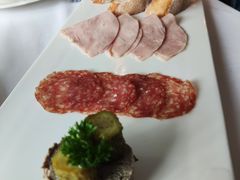 -火车头法国西餐厅