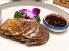 酱牛肉-飞天大厦清真餐厅