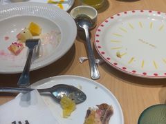 -菲滋意式餐厅(温岭银泰城店)