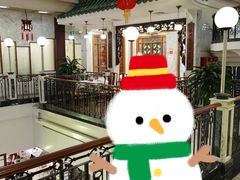 -广州酒家(文昌总店)
