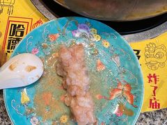 -进京涮肉·羊蝎子火锅(桓台店)