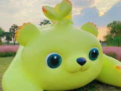 -嘉北郊野公园
