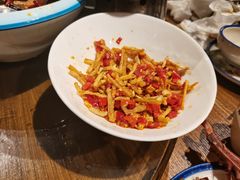 -湘聚缘湘菜馆(斜土路店)