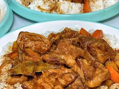 -美肴冰品·汉堡·牛腩饭(总店)