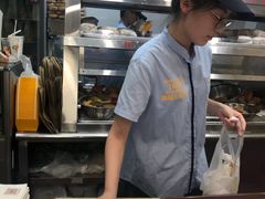 -华莱士·全鸡汉堡(五爱道店)