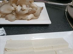 -新乡杨记红焖羊肉火锅(天坛南门店)