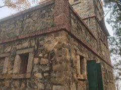 -阳台山自然风景区