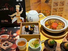 -蔡澜点心·粤菜(花城汇南区店)