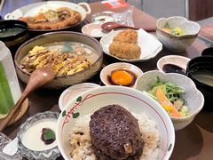 -ITARU食堂·定食料理(西丽店)