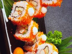 -和创柚子·会席日本料理(新区淮海街店)