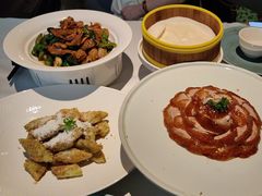 -遇玲珑餐厅