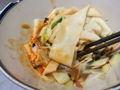 -弓家大队老碗面(高新咖啡街区店)
