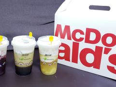 -麦当劳(朗豪坊店)