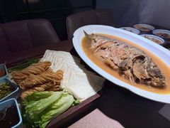 -豫丰汇河南名菜楼(武记餐饮)