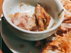 -小菜园新徽菜(合肥瑶海万达店)