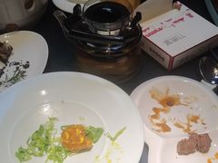 -竹雨堂创意中国菜(裕华店)