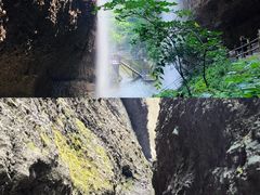 -皖西大裂谷