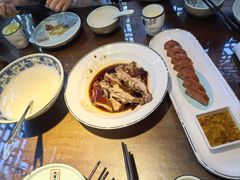 -应天大明王朝·南京菜(中山陵店)