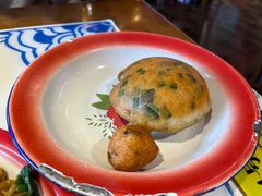 -柴火农家·江西赣南菜(土华店)