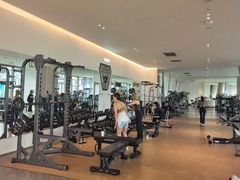 -YCHL FIT 健身(星寰店)
