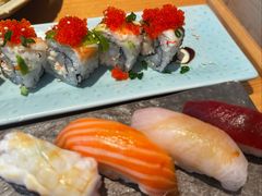 -Tuna maki寿司(苏州中心商场店)