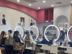 -海马体照相馆(广州新世界云门New park店)