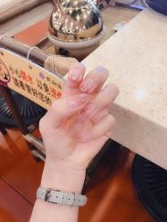 手部美甲-奈思·日式美甲美睫沙龙