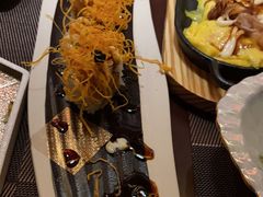 -弓二·烧鸟居酒屋(财富购物中心店)