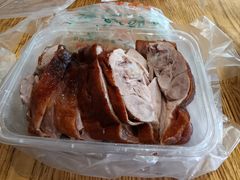 -晓马鸭店(新芜路店)