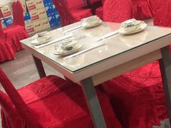 大堂-绿岛酒楼(小海地店)