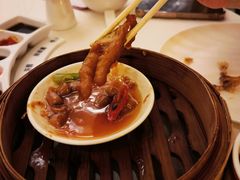 -香宫中餐厅·大连香格里拉(人民路店)