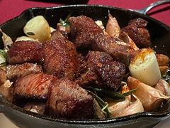 -BROWNSTONE布朗石西班牙餐厅(富城店)