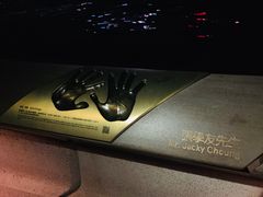 -星光大道