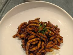 -红菜坊·烤鸭·川鲁宴(石园店)