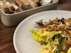 牛干巴沙拉-gula