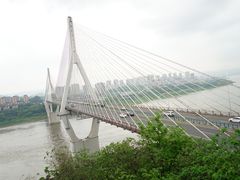 -大渡口区义渡公园