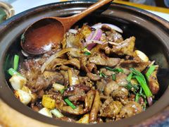 -猪腰一家·地道佛山菜(盐步店)