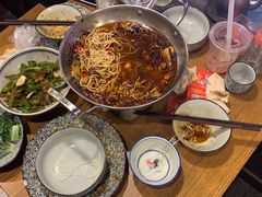 -虾小龙老长沙龙虾馆(坡子街店)