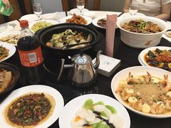 -好兄弟郭巨海鲜(天一阁店)