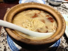 -南京大牌档(崇文门国瑞店)