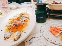 -土灶头·土菜文化的传承者(西演茅店)
